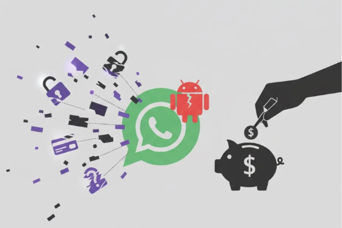 Uncovering the Fake PMKISAN App – Technical Analysis of a Mobile Threat